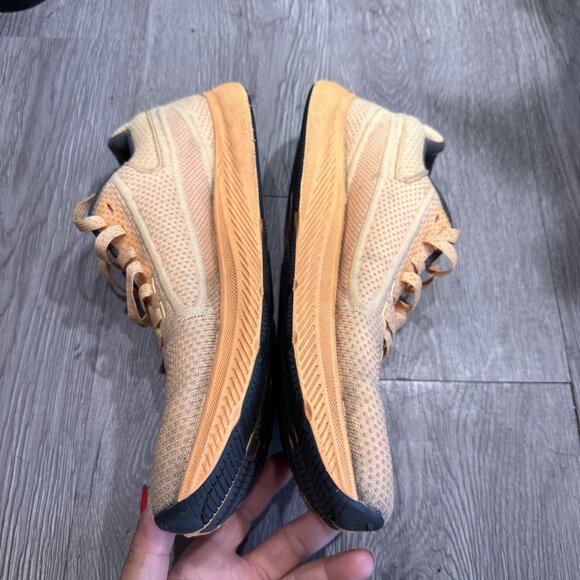 Altra Escalante 3 Sneakers Men 8 Running Shoes Orange  Foot Shape Trainer Road main image 7